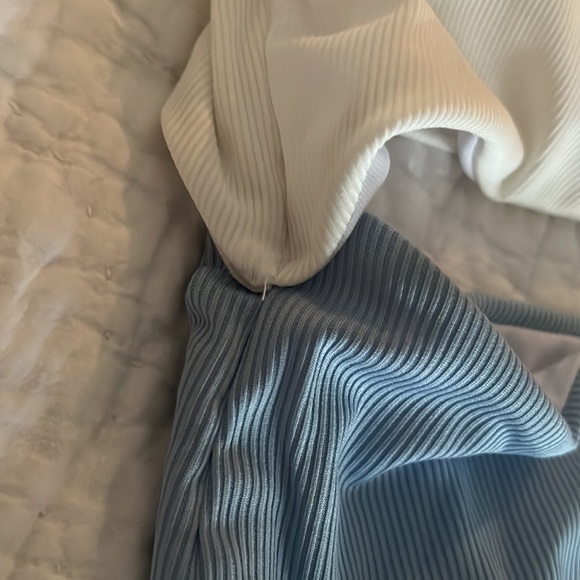 Shein brand new bikini one piece size M - Picture 3 of 4